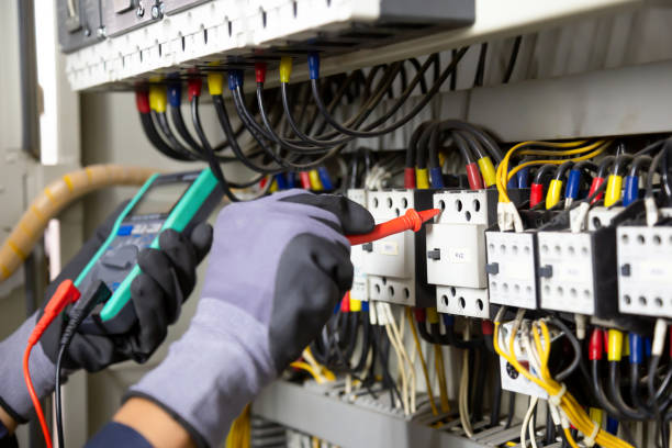 Best Smart Home Wiring and Automation  in Middletown, VA